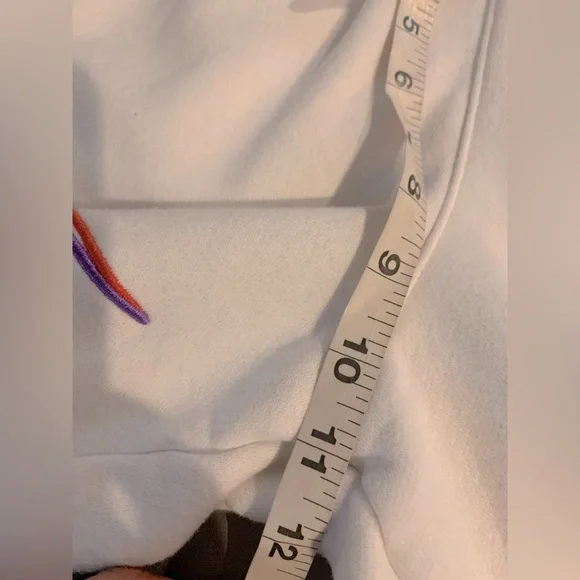 MENS CLUB SHORTS IN PHANTOM Men’s Small - Picture 8 of 8